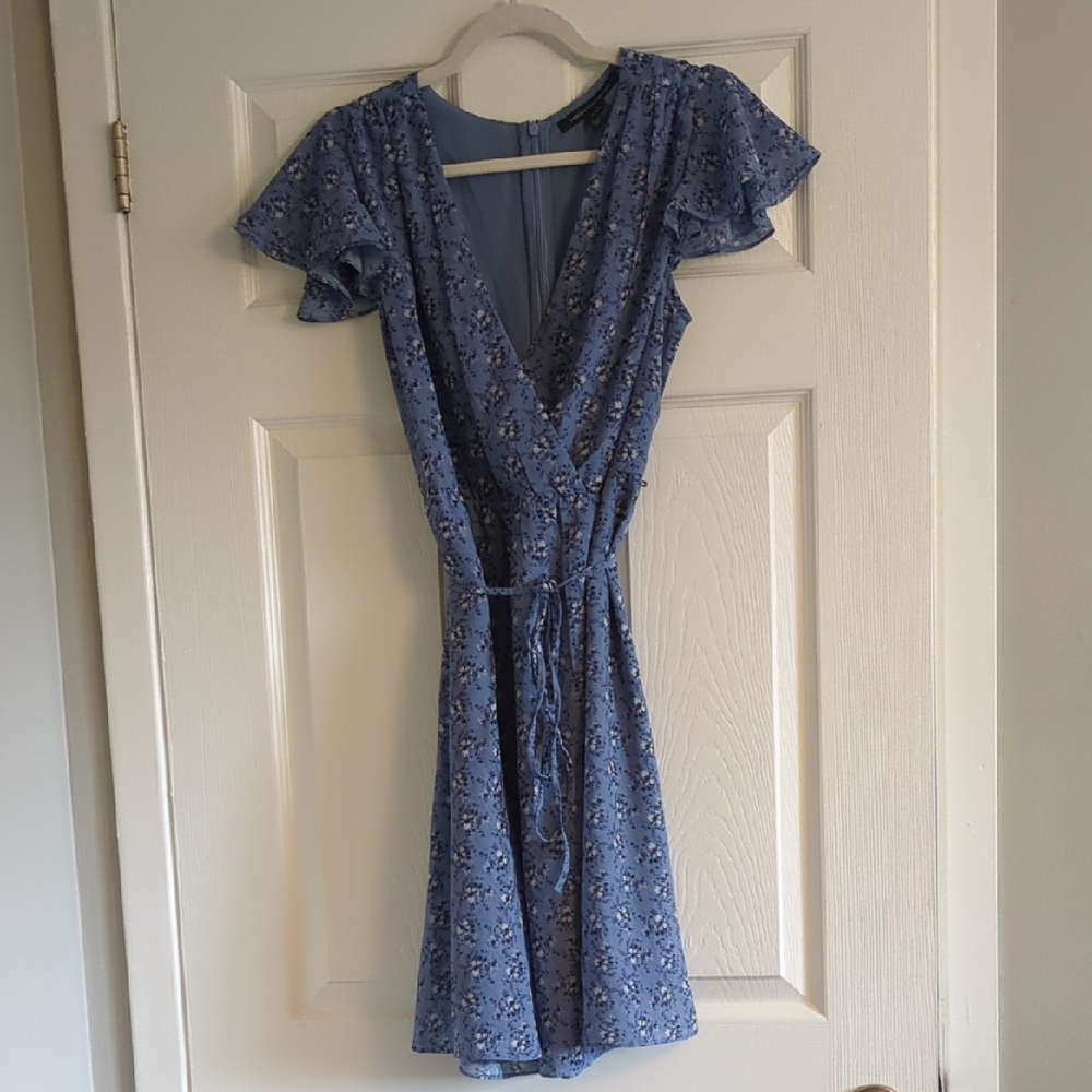 French Connection Sundress